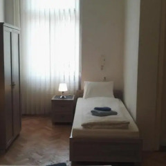 Отель Apartmán Kaiser Стандартный номер фото 7