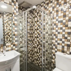 Cheers Hostel Кровать в общем номере с двухъярусной кроватью фото 3