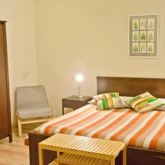 Mad4you Hostel Стандартный номер с различными типами кроватей