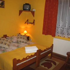 Отель Willa Pośrednia Закопане спа