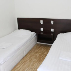 Birka Hostel Стандартный номер фото 9