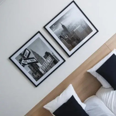 Hotel Odense в номере фото 2
