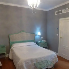Отель Le Petit Paris 2* Стандартный номер с двуспальной кроватью фото 5
