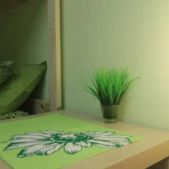 Lemon Hostel сауна