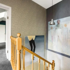 Отель The Secret Garden Boutique B&B Литва, Вильнюс - отзывы, цены и фото номеров - забронировать отель The Secret Garden Boutique B&B онлайн интерьер отеля фото 2