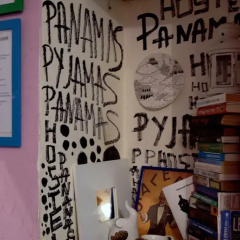 Hostel Panamas интерьер отеля фото 2