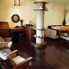 Evergreen Boutique Hotel 3* Люкс с различными типами кроватей фото 2