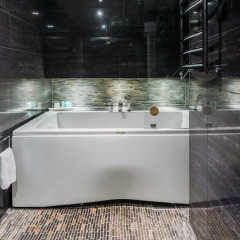Meresuu SPA & Hotel 4* Люкс с различными типами кроватей
