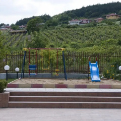 Отель Harmony Hills Residence Болгария, Балчик - отзывы, цены и фото номеров - забронировать отель Harmony Hills Residence онлайн детские мероприятия фото 2