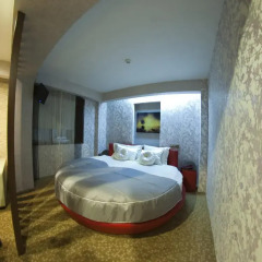 Marlight Boutique Hotel 4* Стандартный номер с двуспальной кроватью
