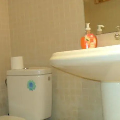 Отель Ramblas Portaferrissa - Guesthouse Барселона ванная