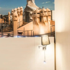 Отель Hostal Bcn Ramblas комната для гостей фото 2