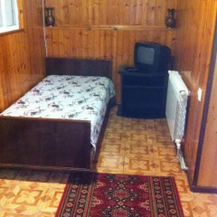 Гостиница Holiday Home On Krasnozelenykh в Анапе отзывы, цены и фото номеров - забронировать гостиницу Holiday Home On Krasnozelenykh онлайн Анапа комната для гостей фото 3