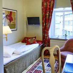 Hotel Royal 3* Стандартный номер фото 2