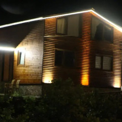 Ayder Selale Dag Evi Стандартный номер с различными типами кроватей фото 15