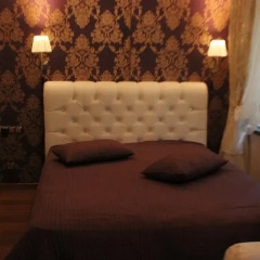 Отель Ottoman Suites спа