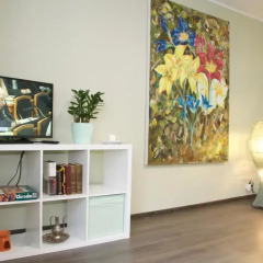 Отель Private Apartment Эстония, Таллин - отзывы, цены и фото номеров - забронировать отель Private Apartment онлайн развлечения