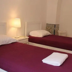 Lost Inn Lisbon Hostel Лиссабон комната для гостей фото 4