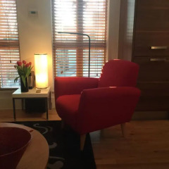 Отель Lets Holiday In London Greenwich интерьер отеля
