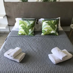 Отель Discovery ApartHotel and Villas комната для гостей фото 2