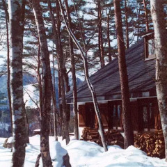 Отель Country House Earl Grey Хакуба фото 5