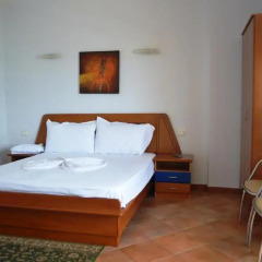Hotel Suli комната для гостей фото 4