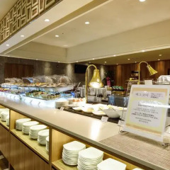 Отель Dormy Inn SEOUL Gangnam 3* Стандартный номер с различными типами кроватей