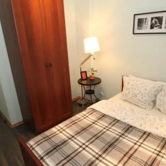 Апартаменты TVST Apartment Смоленская комната для гостей фото 2