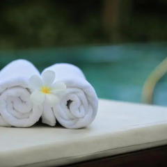 Golden Holiday Hotel & Spa 4* Стандартный номер с различными типами кроватей фото 14