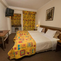 Amazonia Lisboa Hotel 3* Номер категории Эконом фото 13