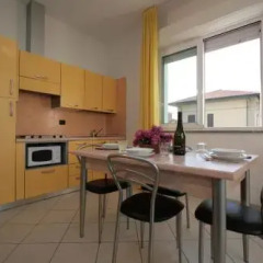 Отель Residence Beach Paradise 3* Апартаменты с разными типами кроватей фото 17