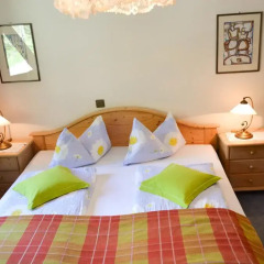 Отель Garni Villa Elisabeth Монклассико детские мероприятия