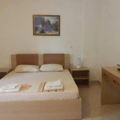 Yard Paradise Hotel комната для гостей фото 2