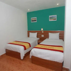 An Tam 2 Hotel детские мероприятия фото 2