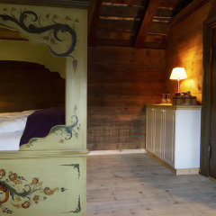 Отель Store Ringheim Hotell og Restaurant комната для гостей фото 5