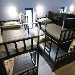 Отель Counting Sheep Hostel Таиланд, Бангкок - 1 отзыв об отеле, цены и фото номеров - забронировать отель Counting Sheep Hostel онлайн детские мероприятия фото 2