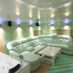 VIP-Hotel спа