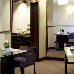 Отель Kefalari Suites Греция, Кифисия - отзывы, цены и фото номеров - забронировать отель Kefalari Suites онлайн питание