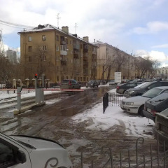 Апартаменты Apartments on Krasnom Ieropolis - 2 парковка