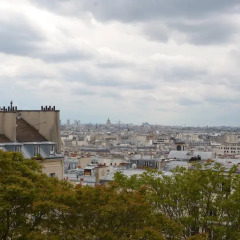 Hotel Migny Opera Montmartre 3* Стандартный номер с различными типами кроватей фото 9