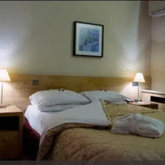 Cavendish Hotel 4* Стандартный номер с различными типами кроватей
