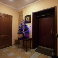 Jazz Hostel Кровать в общем номере фото 5