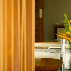 Le Sen Boutique Hotel 4* Вилла с различными типами кроватей фото 2