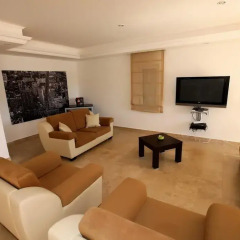 Отель Palm Lane Residence комната для гостей фото 4