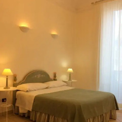 Отель B&B Diana 3* Стандартный номер с различными типами кроватей фото 5