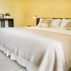 Hotel Costa Blanca Resort Рохалес комната для гостей фото 5