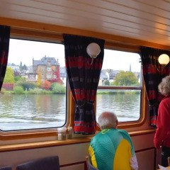 Отель Hotelboat Allure Нидерланды, Амстердам - отзывы, цены и фото номеров - забронировать отель Hotelboat Allure онлайн бассейн