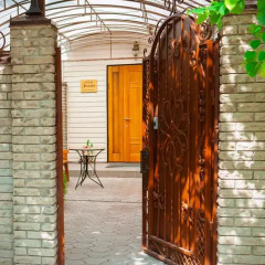 Гостиница Diana Украина, Днепр - отзывы, цены и фото номеров - забронировать гостиницу Diana онлайн сауна
