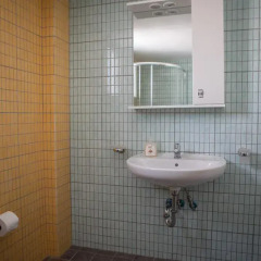 Отель Lak Peristeri Homes ванная