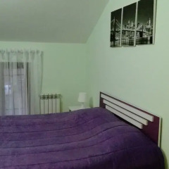 Отель Restland Dilijan Hotel Армения, Дилижан - отзывы, цены и фото номеров - забронировать отель Restland Dilijan Hotel онлайн балкон